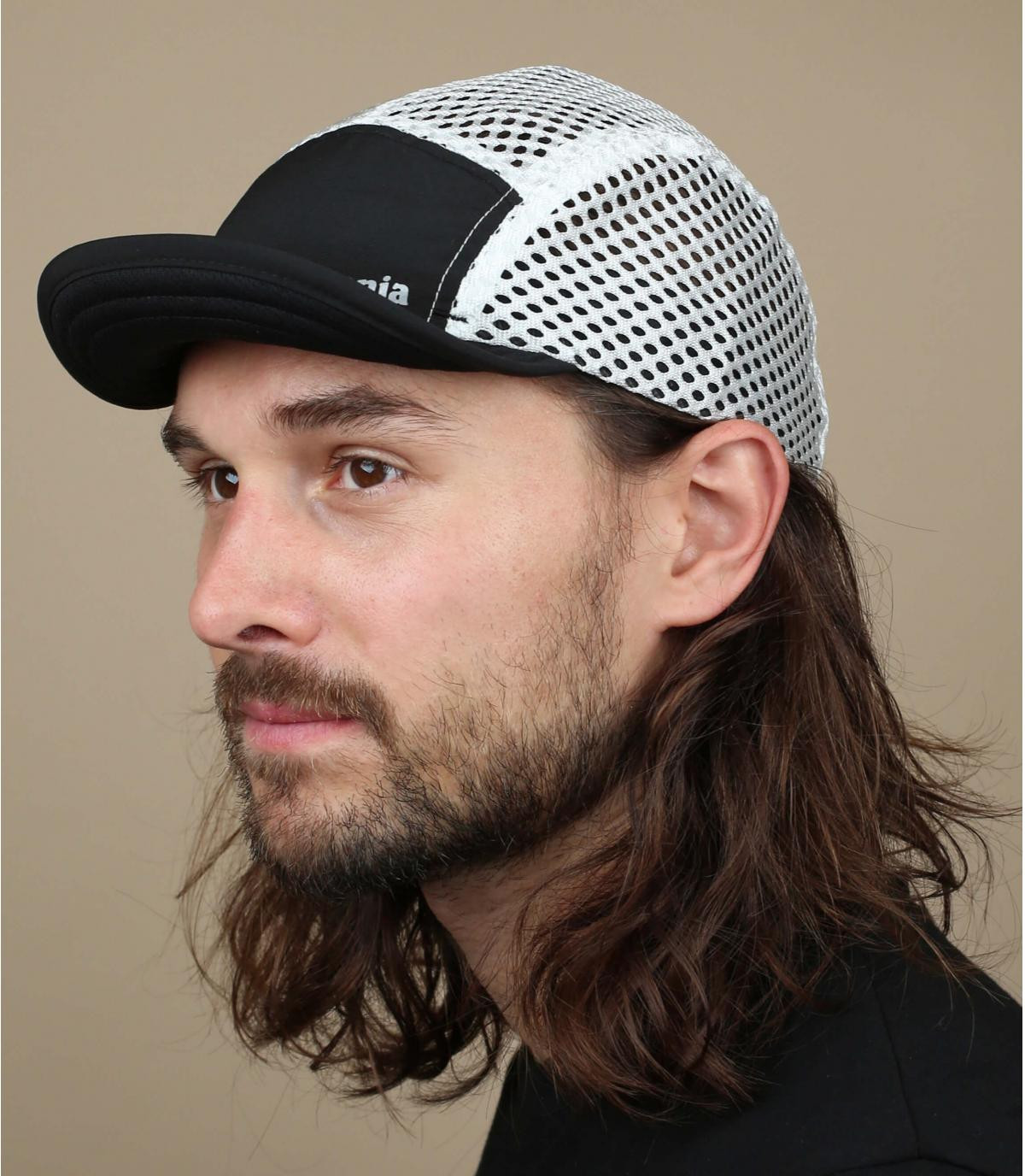 Patagonia duck bill