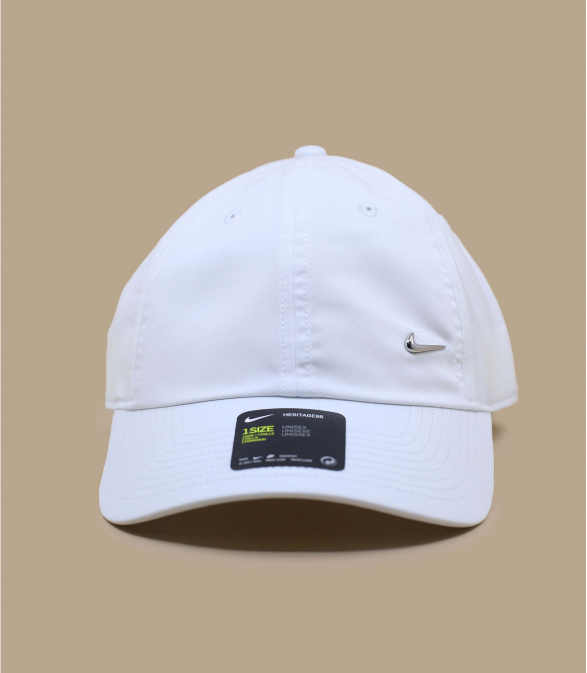Heritage 86 white