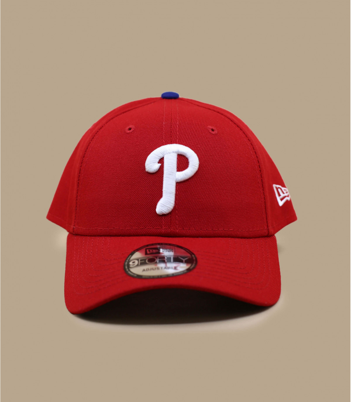 Baseball cap shop with p