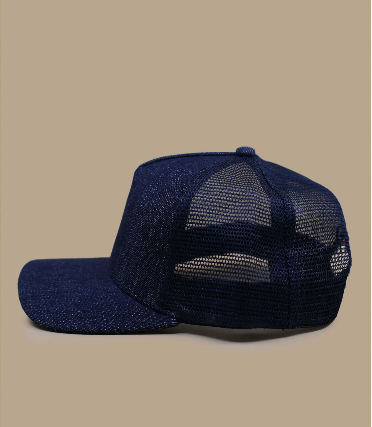 Blank denim hats on sale