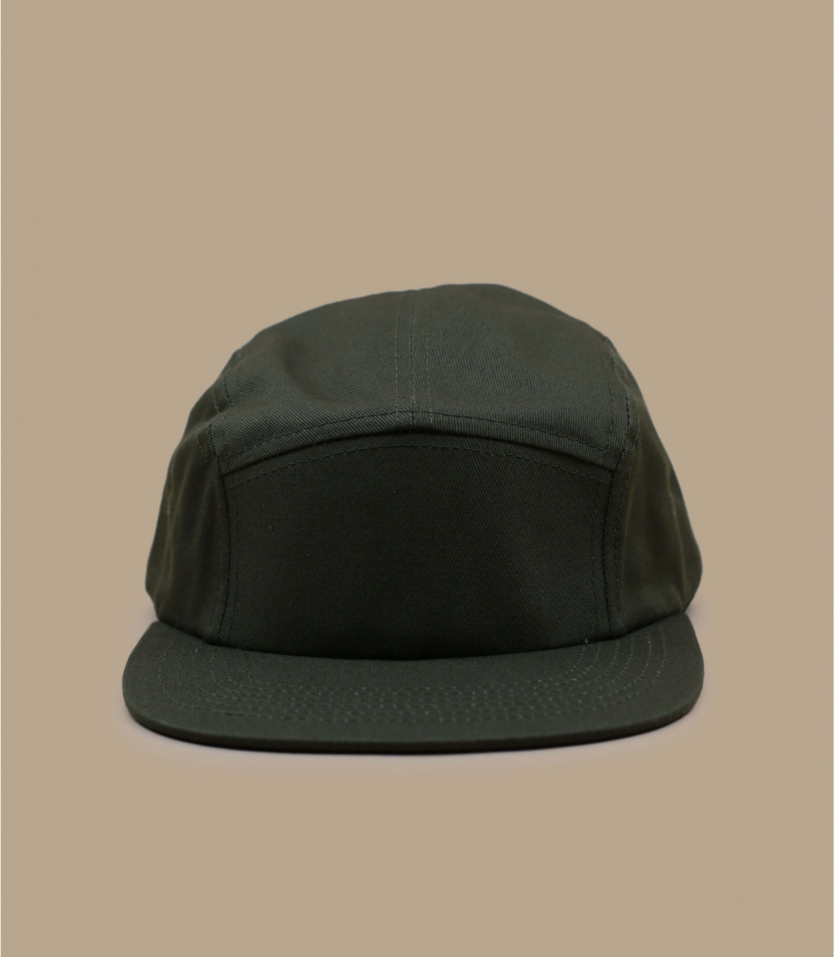 5 Panel Blank olive