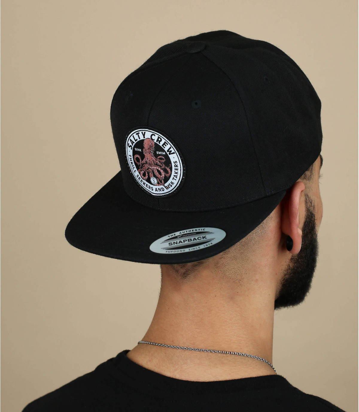 Deep Reach black