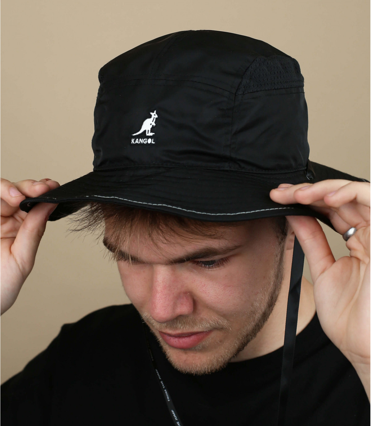 From The Jump Bucket black