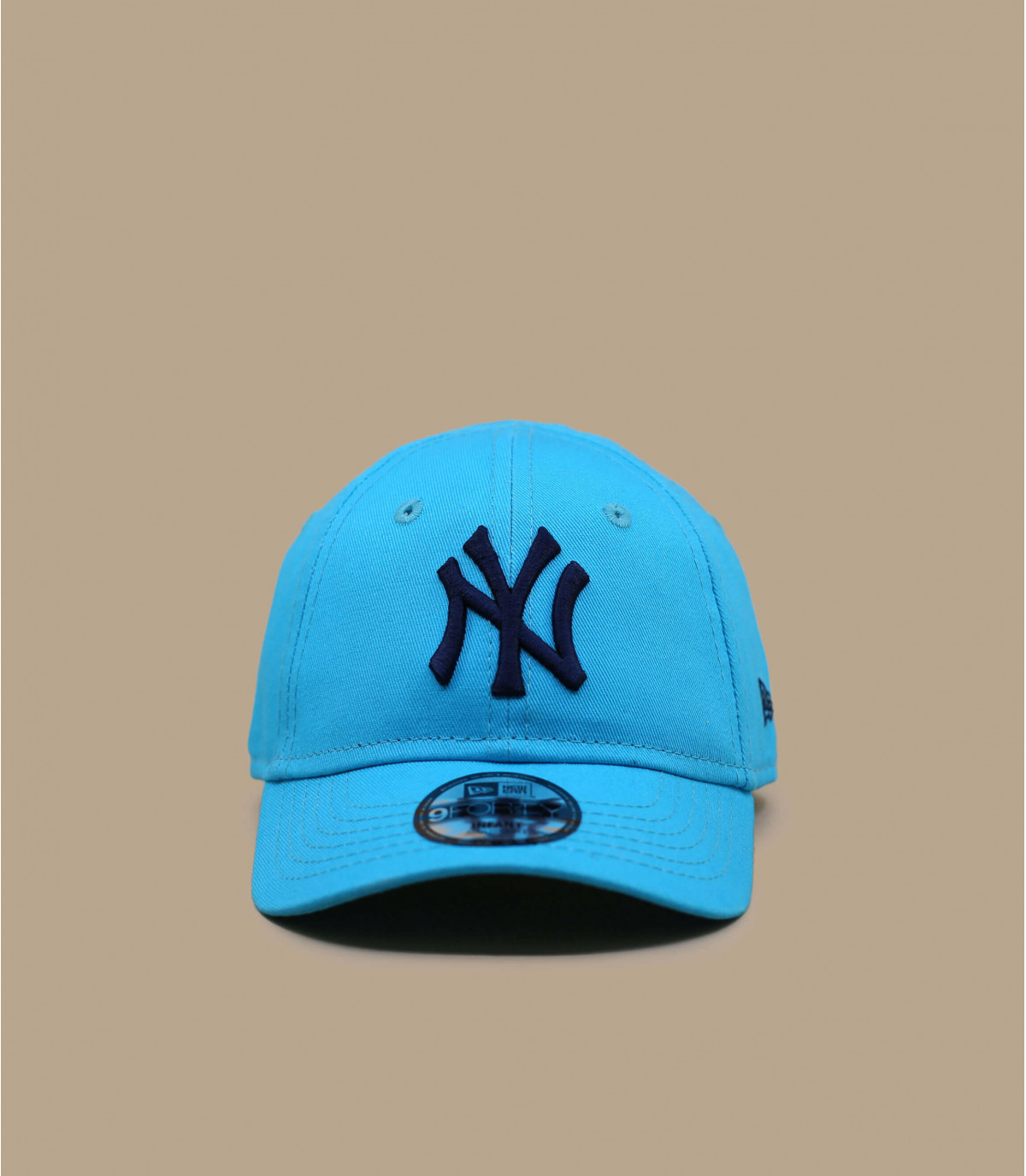 Baby League Ess NY 940 blue