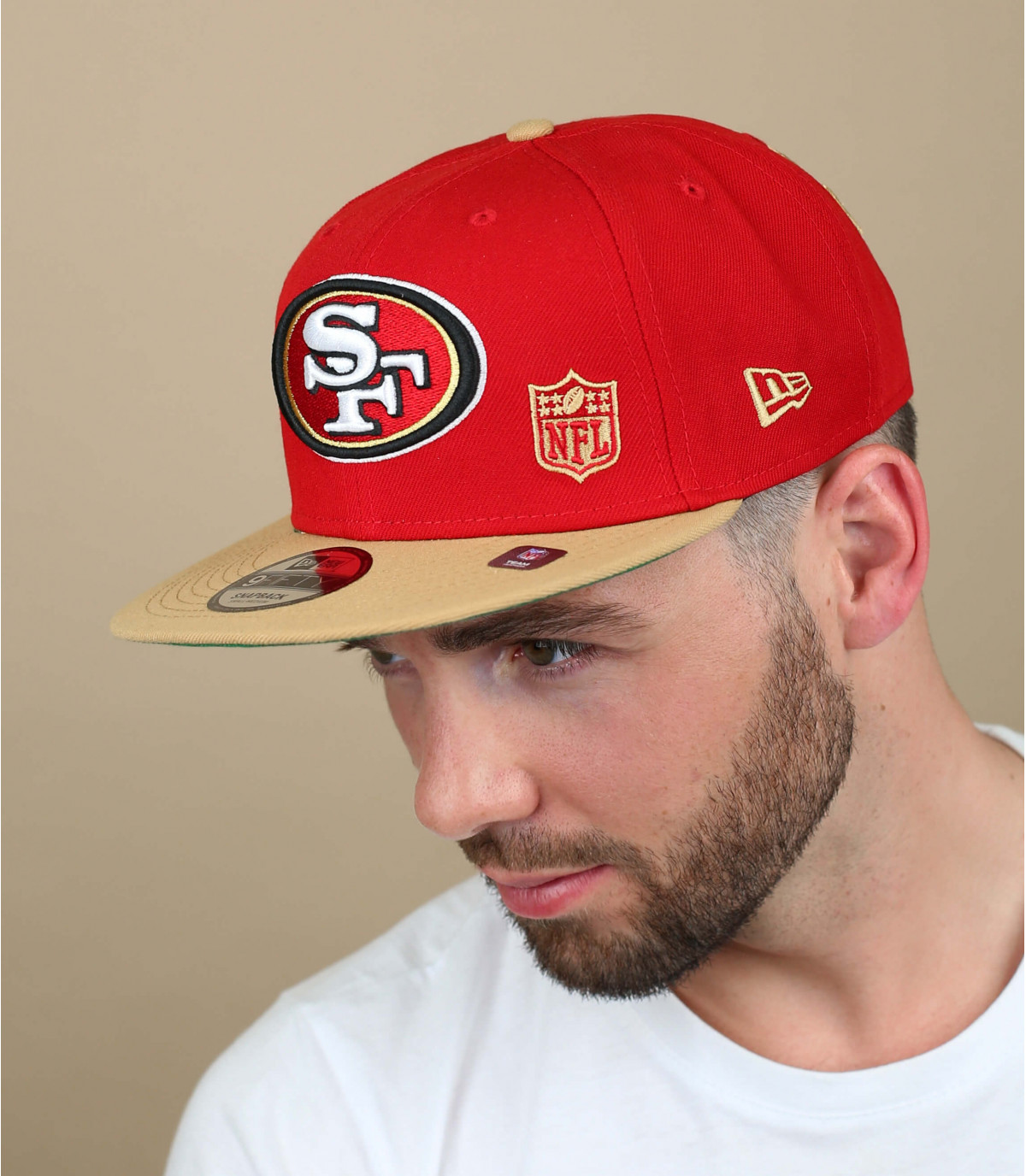 Team Arch 950 San Francisco 49ers