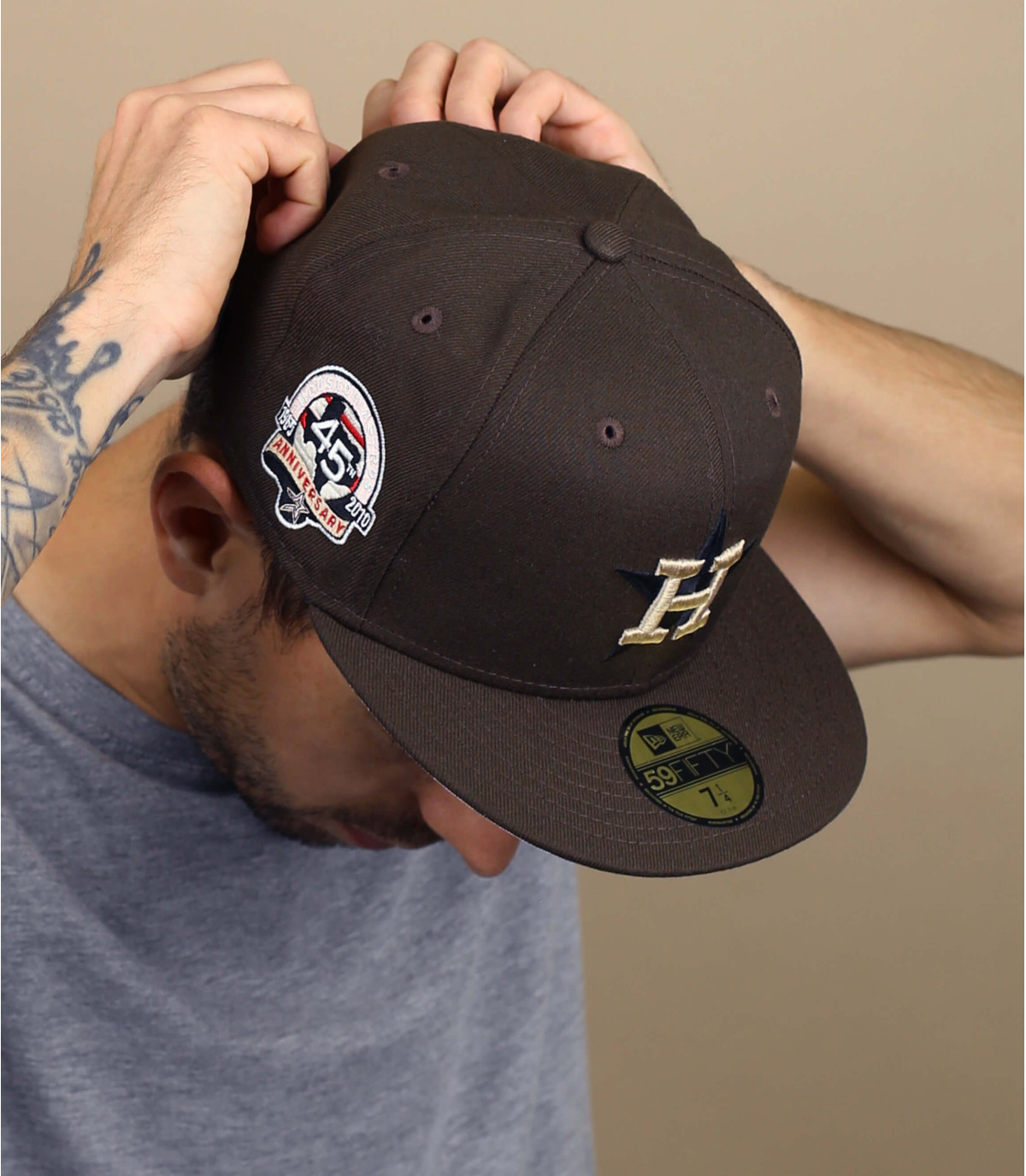 Astros new era cap shop
