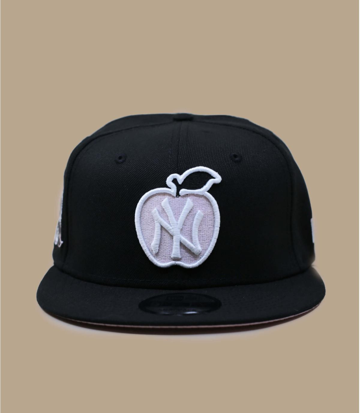 Apple hat outlet