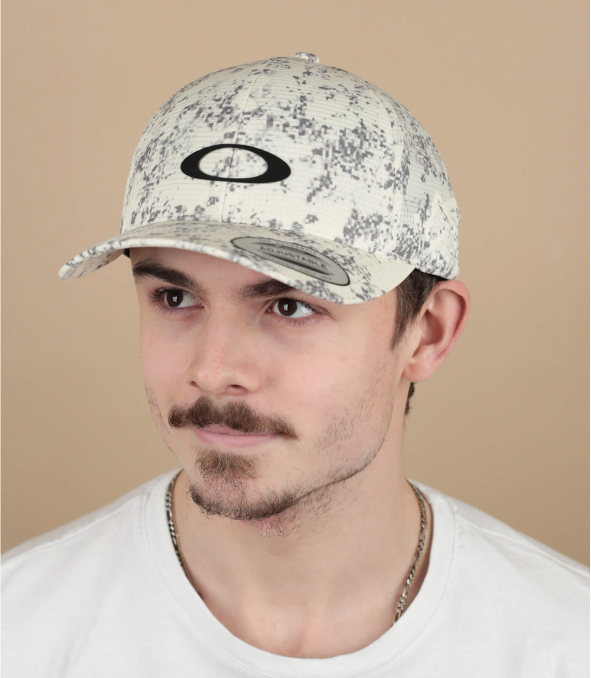 Digi Camo arctic