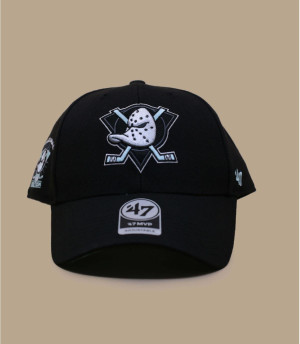 Sure Shot Snapback Ducks