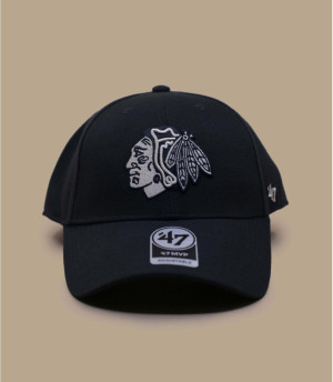 MVP Snapback Blackhawks...