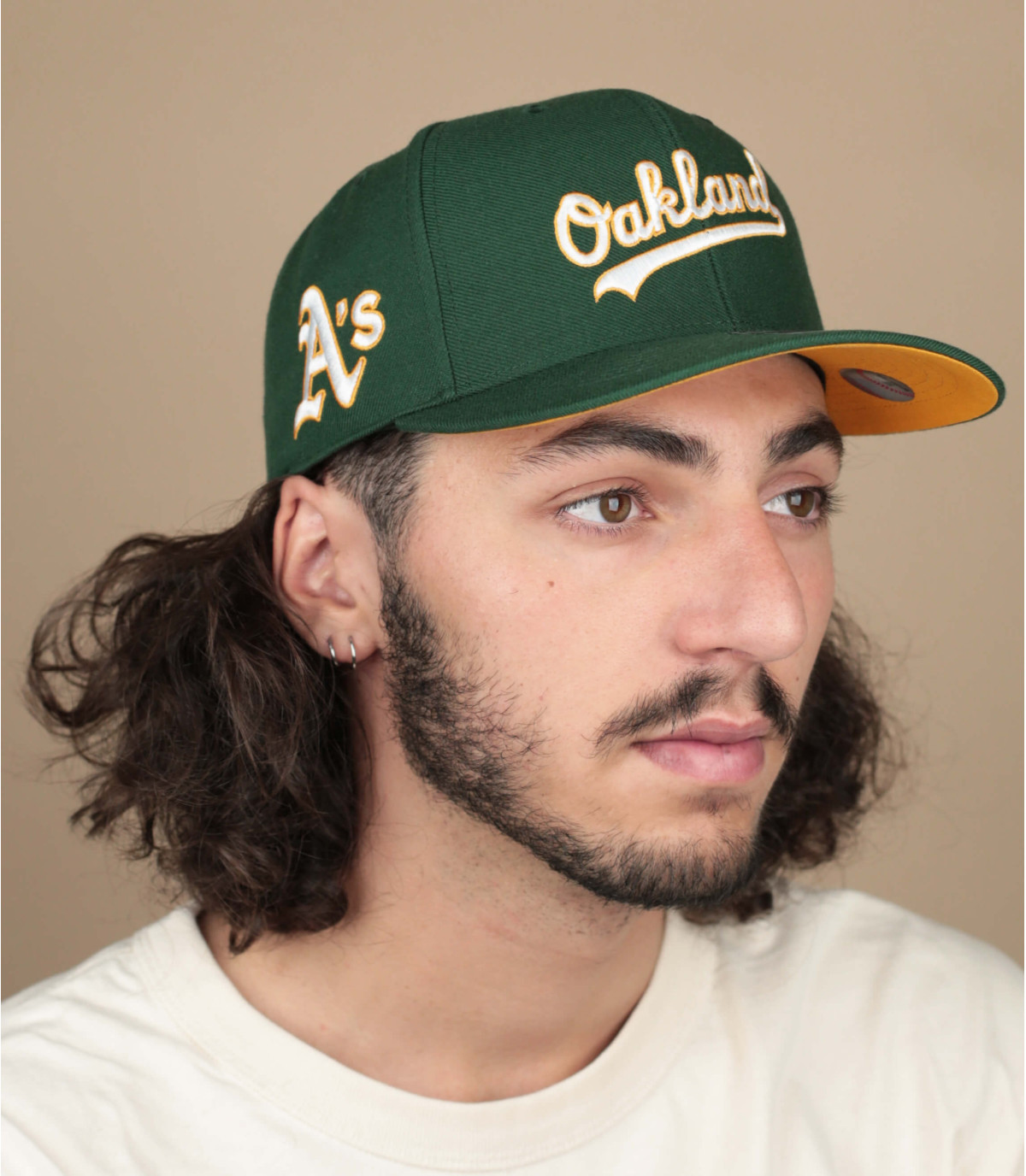 Replica Script Oakland Athletics