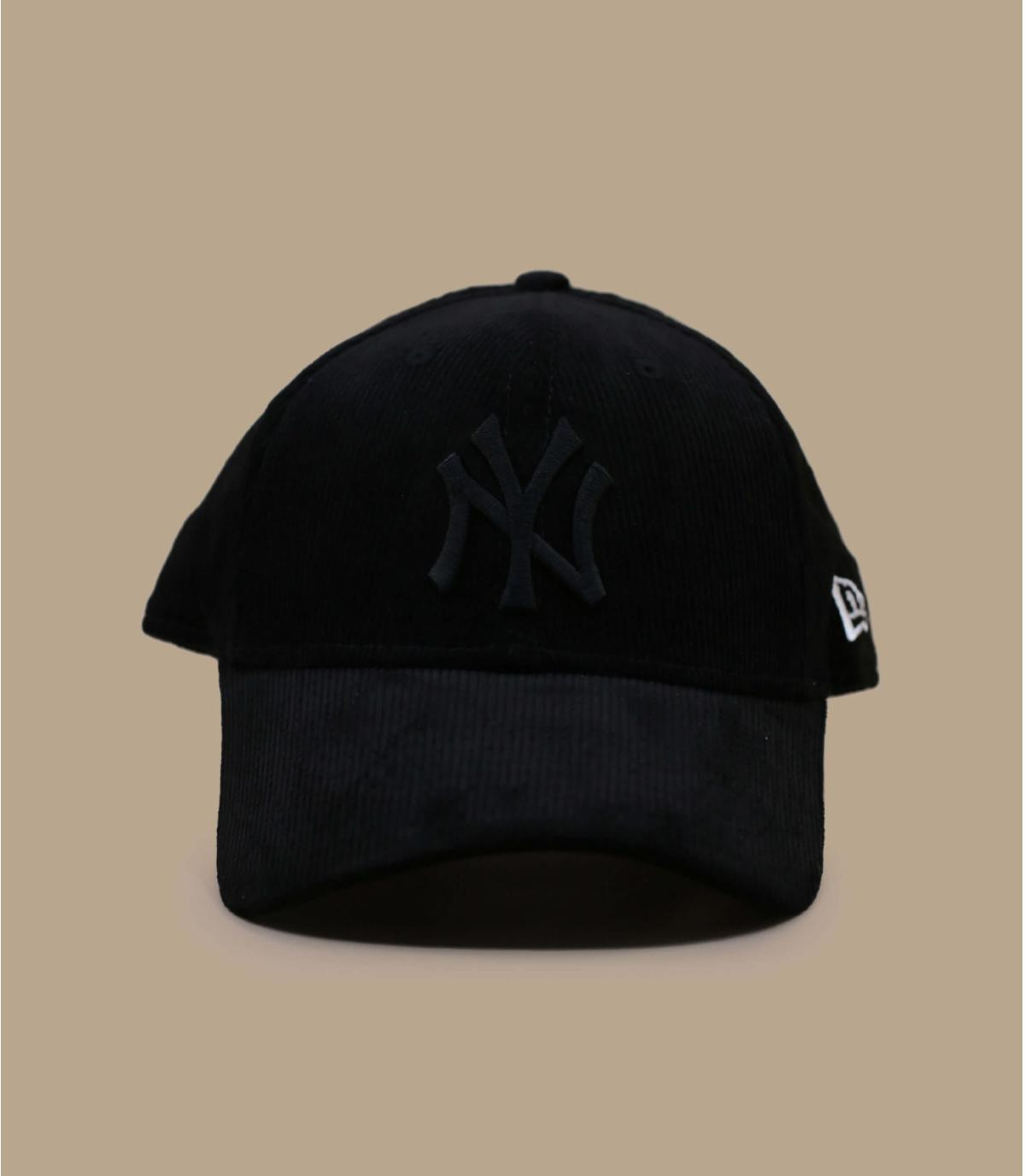 Original FLEXFIT Cap Punisher schwarz bestickt