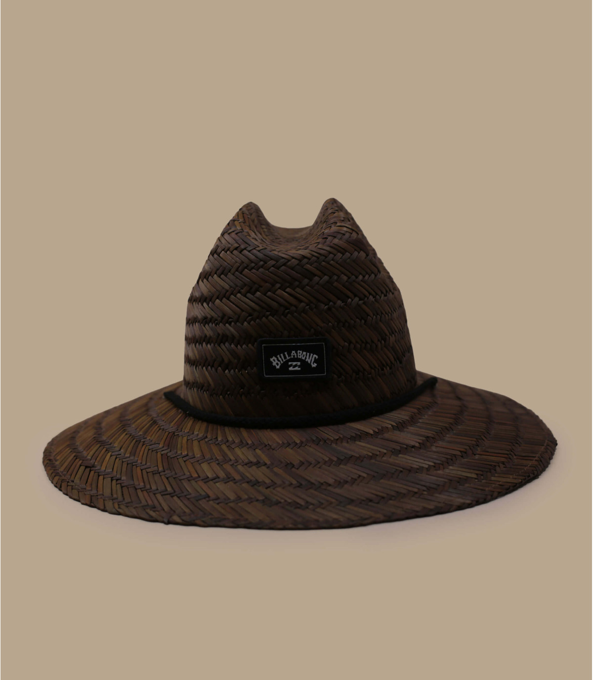 Tides brown