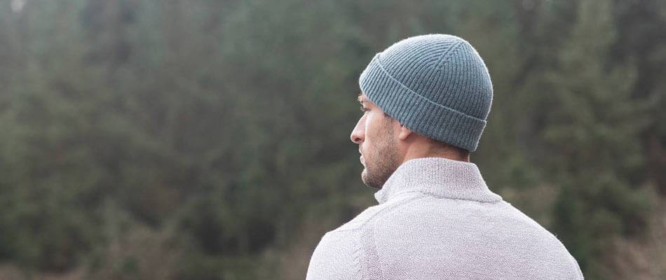 Robert Mackie Mütze - Schottische Mützen und Beanies - Headict