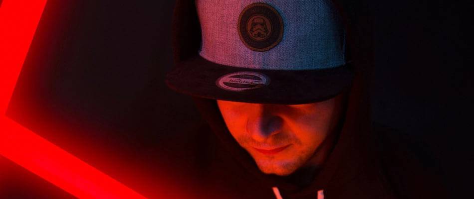 In The Galaxy cap