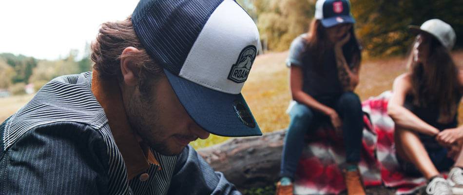 Awol - Caps Awol - Headict