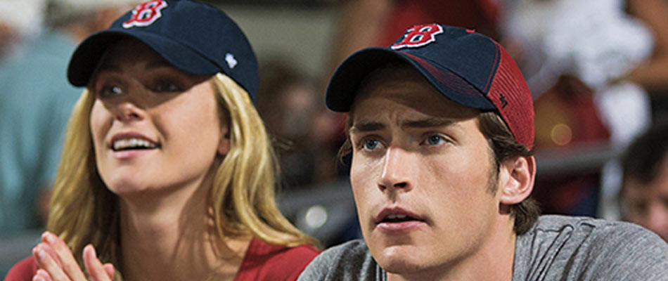 Cap Boston - New Era Boston Red Sox : Online kaufen.