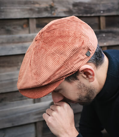 FLAT CAP - (3) HEADICT Schiebermützen & Sie für Ihn Onlineshop 