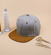 Cap personalisiert