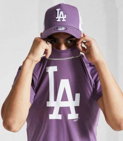 Die LA Dodgers